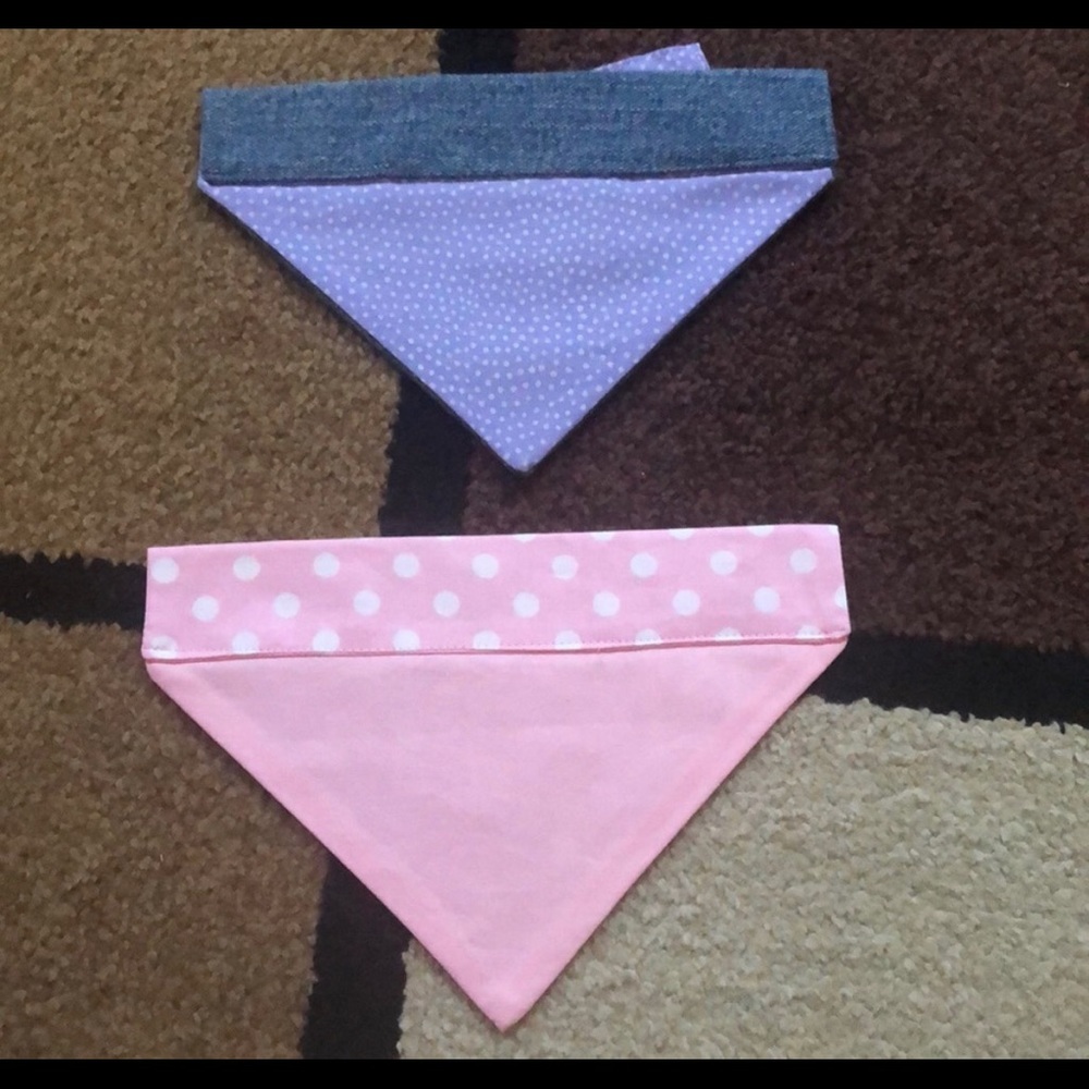 Dog Bandanas - Picture 2 of 4